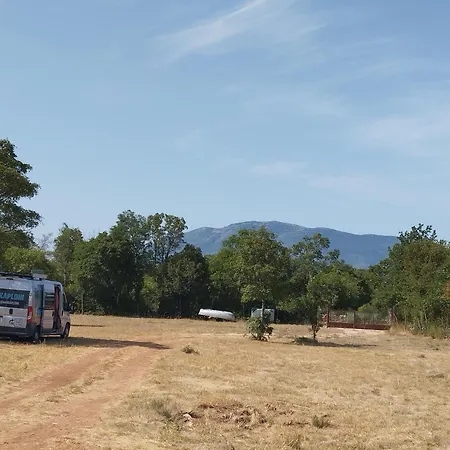 Campsite Robinzonski Smjestaj Knin