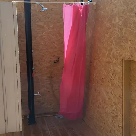 Campsite Robinzonski Smjestaj