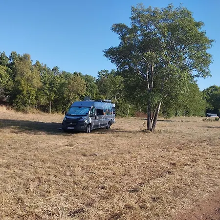 Campsite Robinzonski Smjestaj