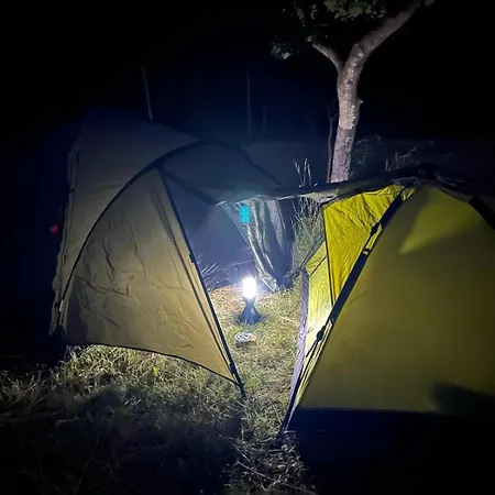 Robinzonski Smjestaj * Knin