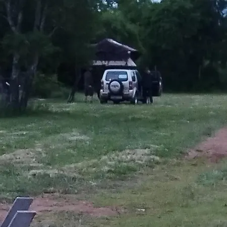 Campsite Robinzonski Smjestaj Knin